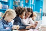 Beyond digital literacy: Why K-12 educators must prioritize data literacy
