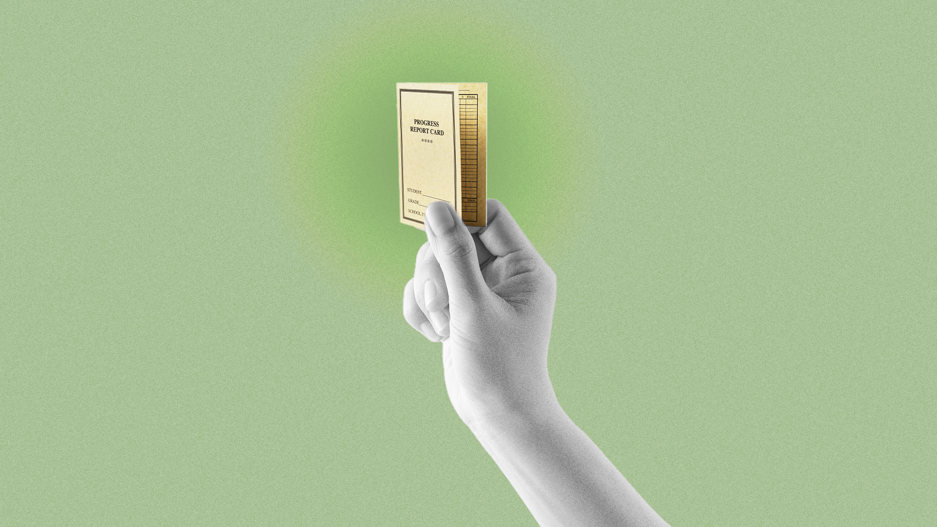 A smaller Nation’s Report Card