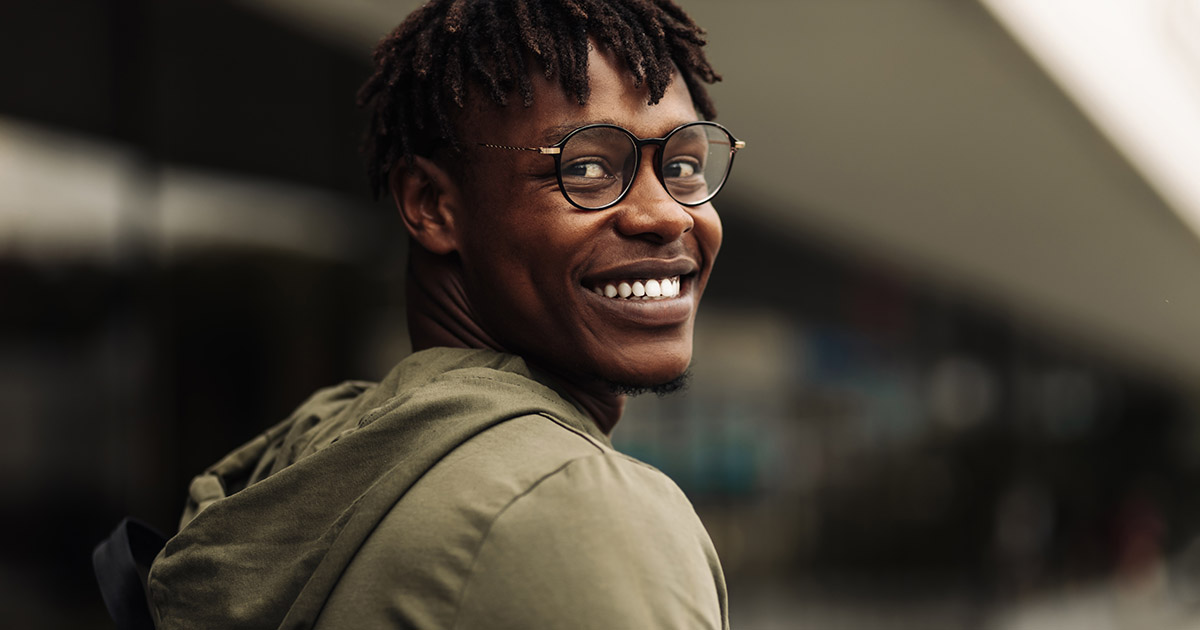Student Satisfaction at HBCUs | Ruffalo Noel Levitz