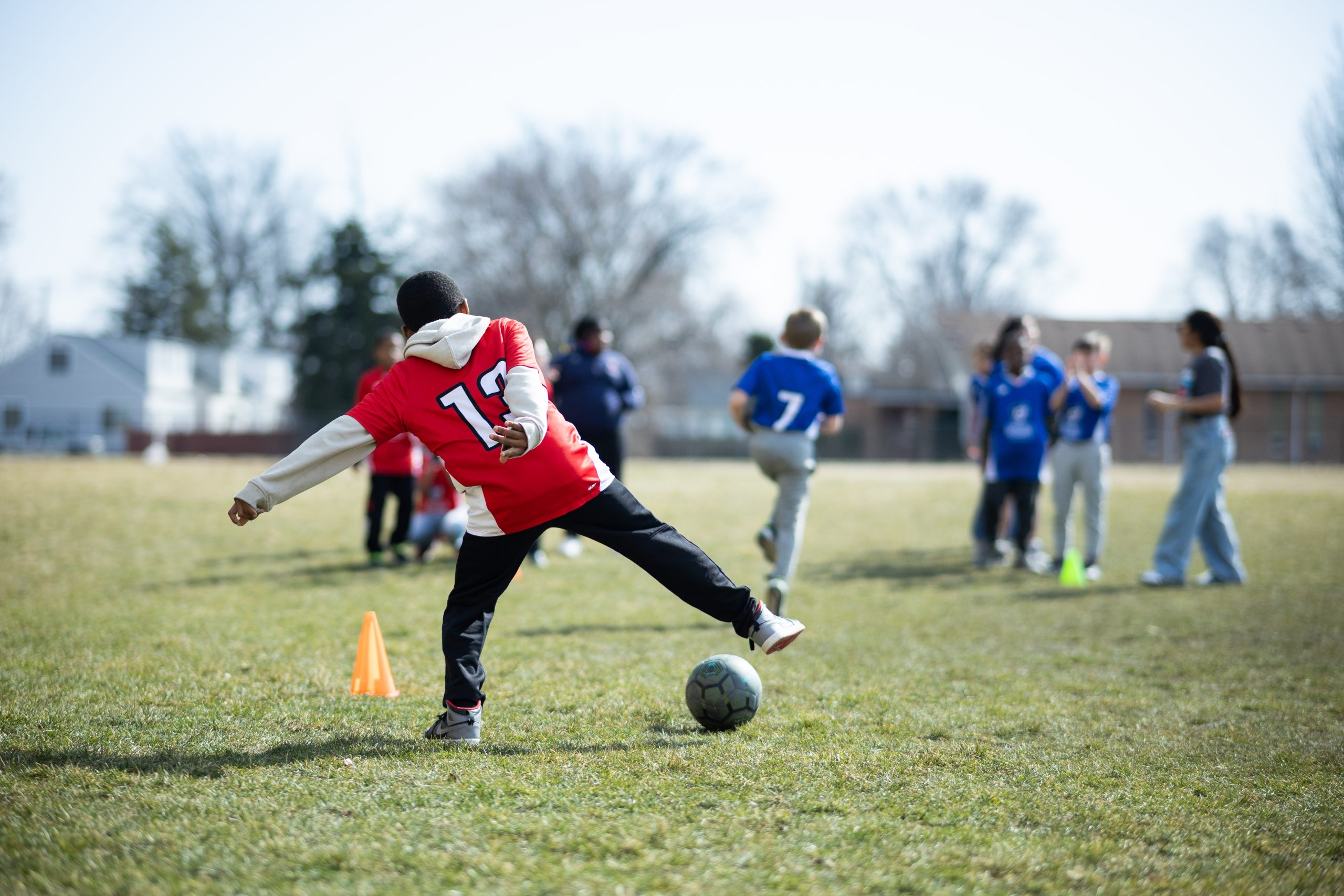 A lot of hope was pinned on after-school programs — now some are shutting their doors