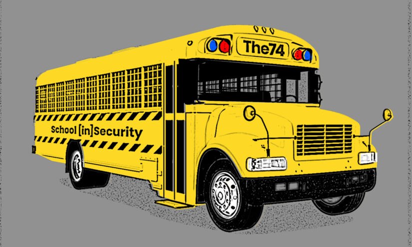 Amazon Doc Probes Student Surveillance Harms – The 74