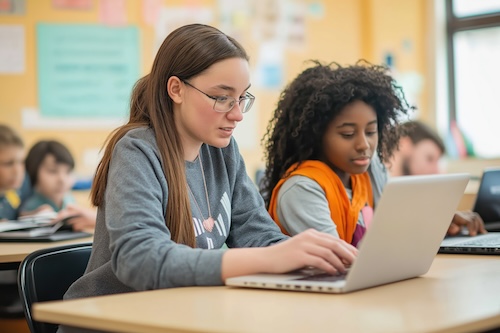 White House order prioritizes AI in schools