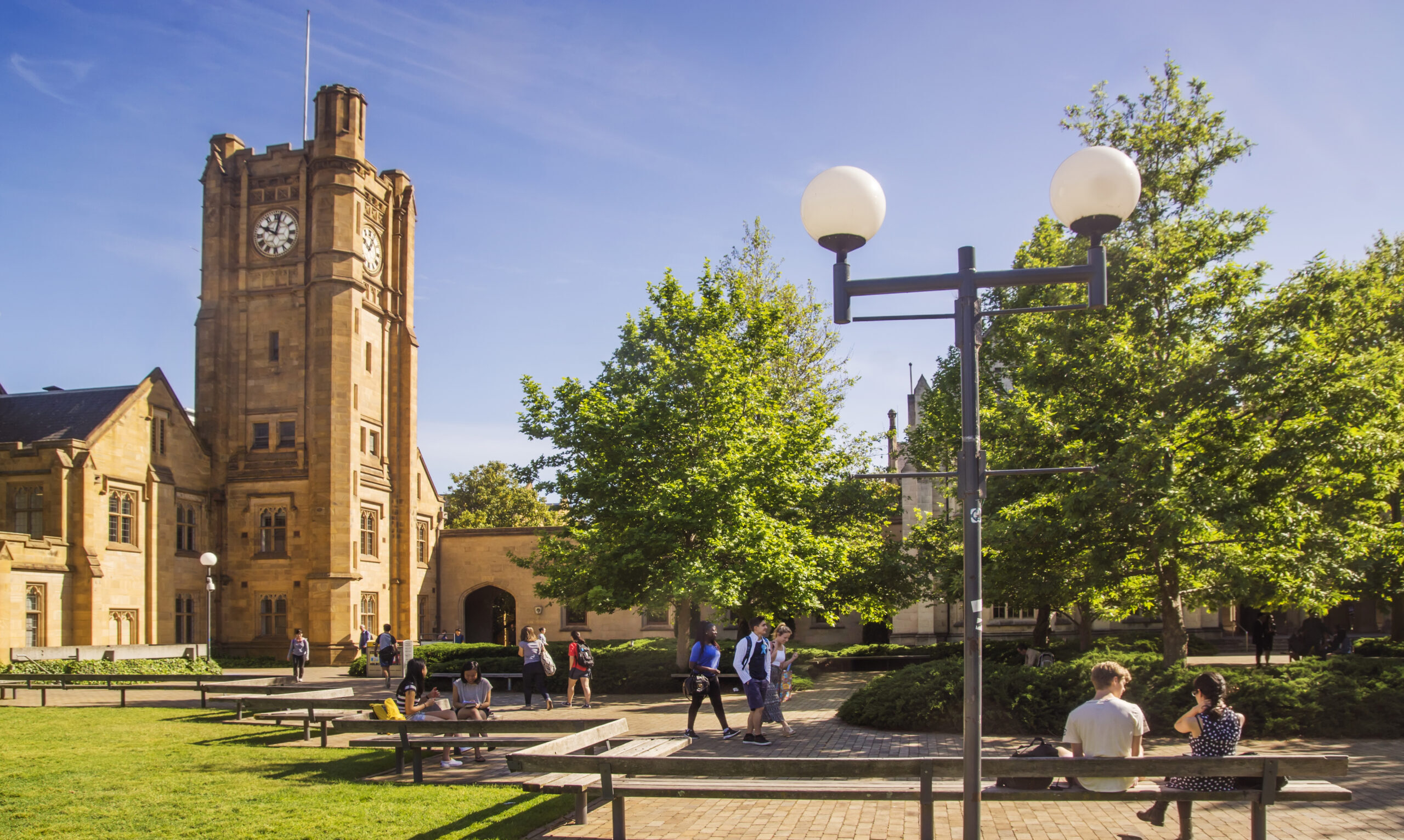 Australia Institute criticises $390m travel, $410m consultant spending amid job cuts and deficits – Campus Review