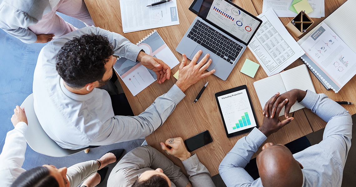 2025 Higher Education Trends: What to Watch & How You Can Plan