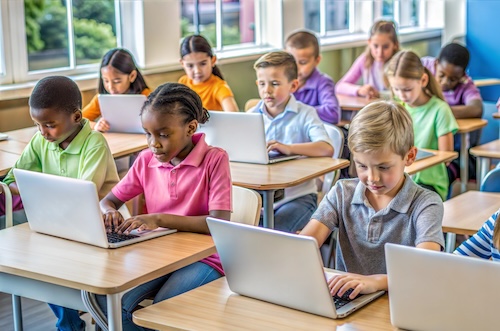 5 AI tools for classroom creativity