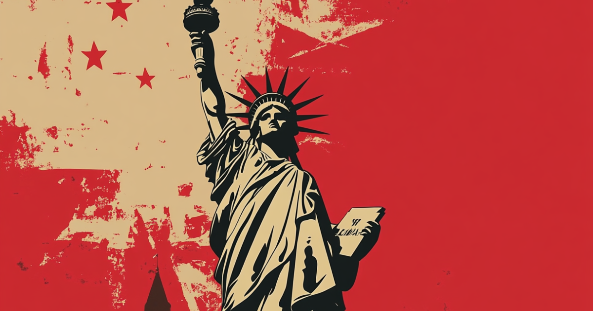 A New McCarthyism: How one Dane views free speech in America