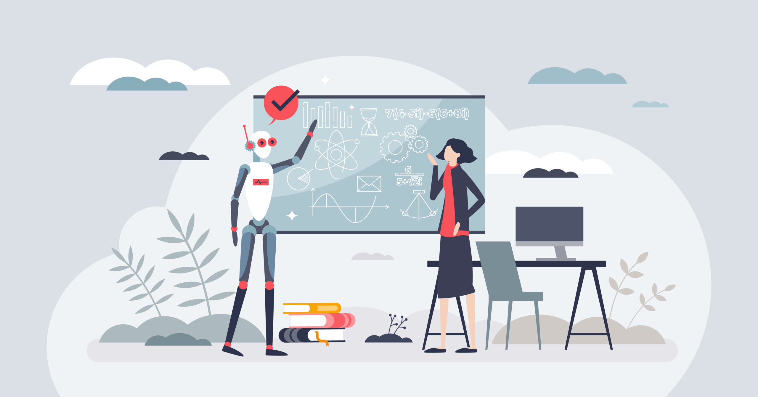 AI as an Educational Ally: Innovative Strategies for Classroom Integration – Faculty Focus