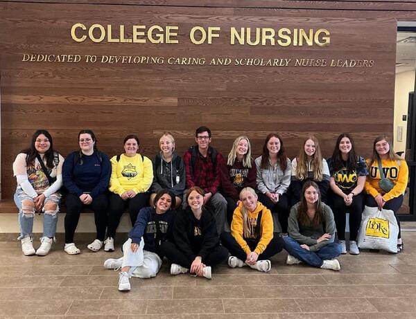 Addressing Nursing Student Shortages with Precollege Support