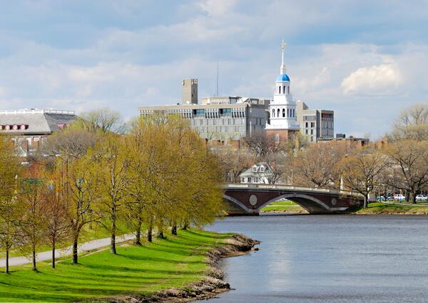 Beware Illusions of Campus Normalcy This Spring (opinion)