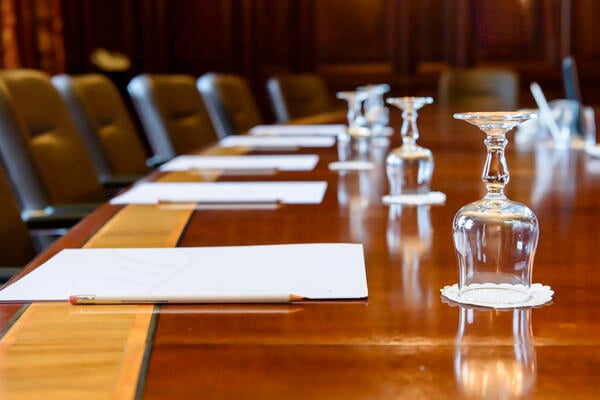 Boards Must Fight for Institutional Independence (opinion)
