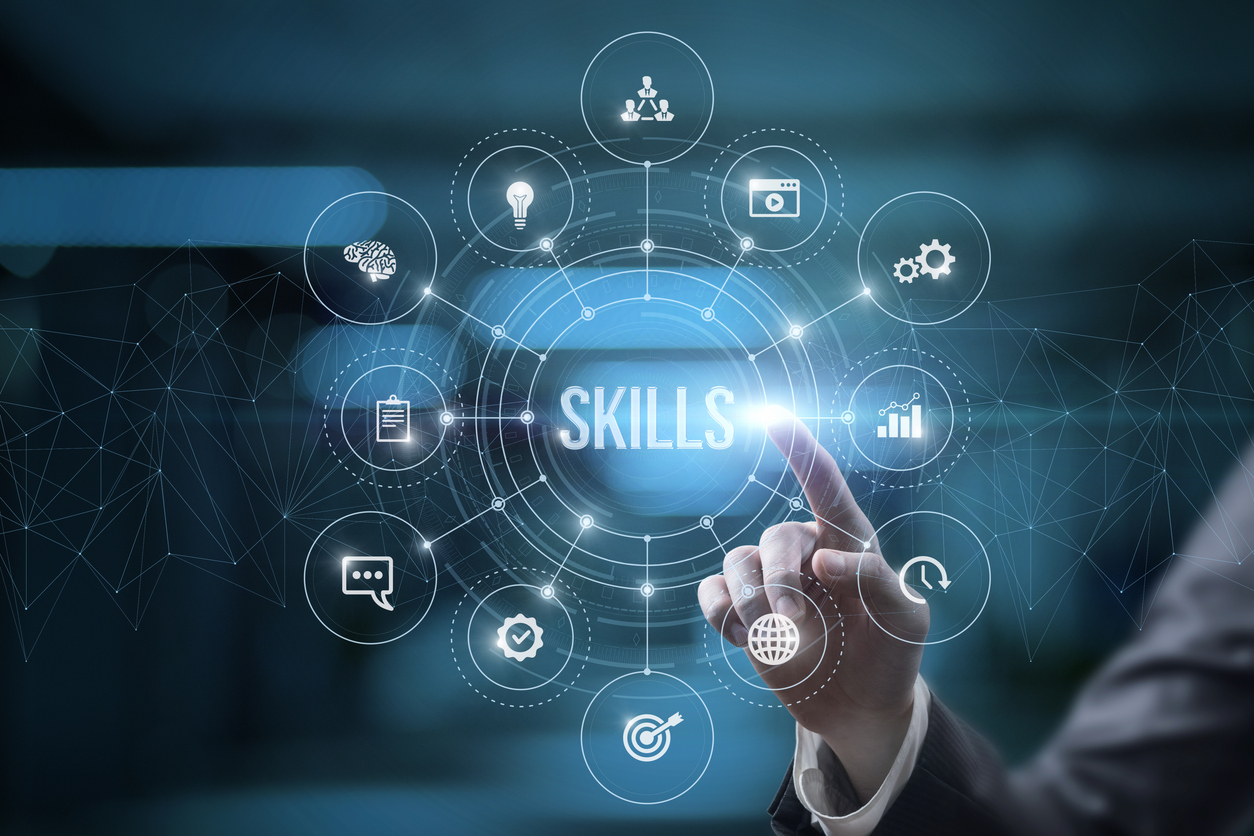Bridging the Skills Divide: Higher Education’s Role in Delivering the UK’s Plan for Change