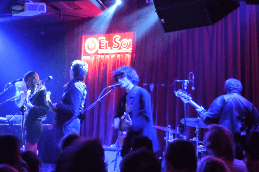 Can we keep live music venues from dying out?