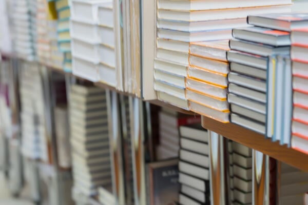 Colleges, Students Prefer Inclusive Access Models for Books