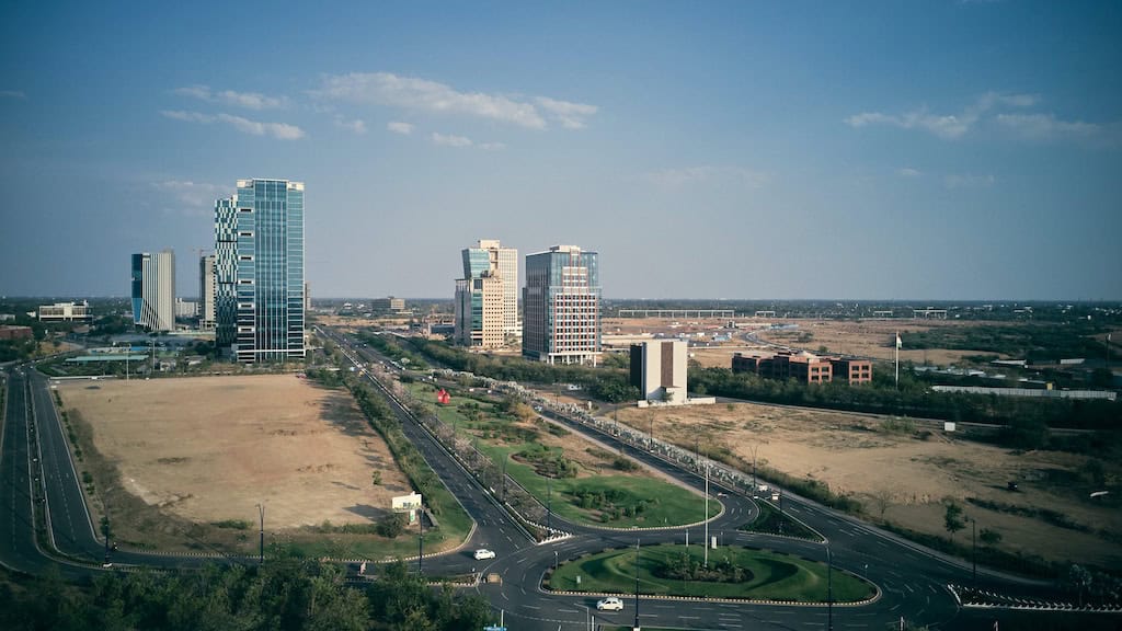 Coventry given green light to open campus in GIFT City