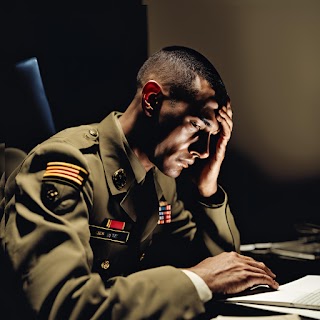 DOD continues to shield bad actor schools that prey upon military servicemembers