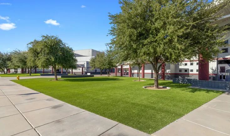 Driving resilient, stable school budgets in times of uncertainty