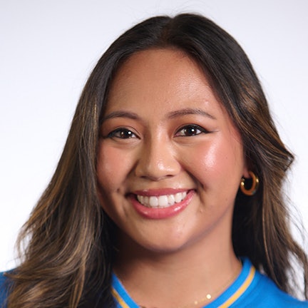 Emma Malabuyo – Gymnastics, UCLA