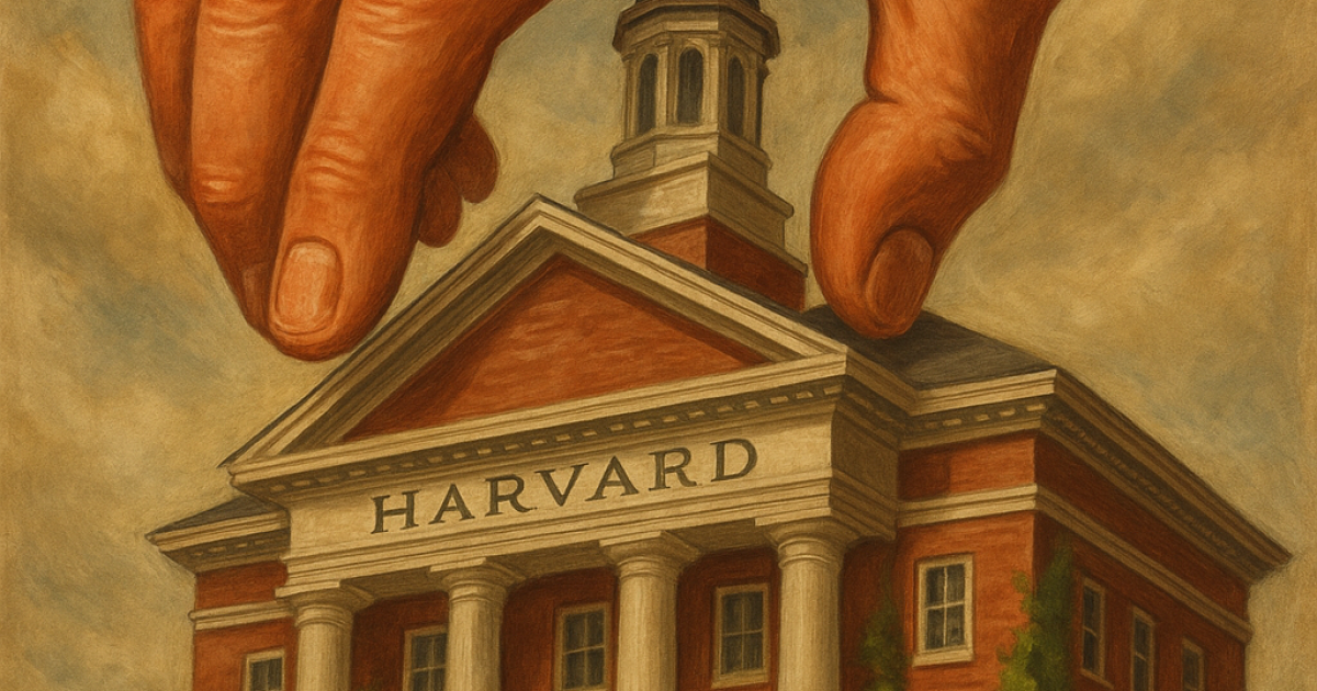 FAQ: Responding to common questions about the fight between Harvard and the Trump administration