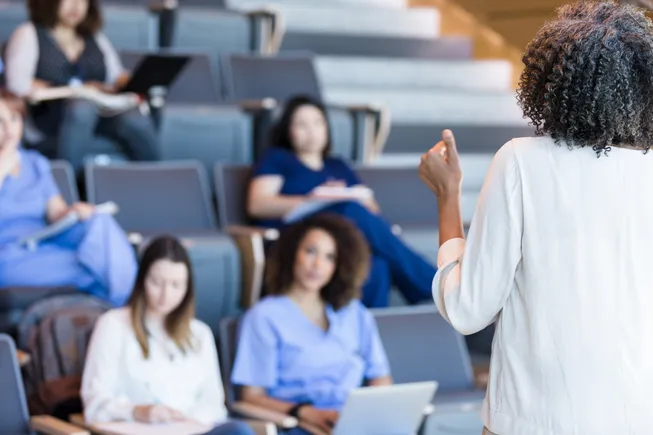 Faculty salaries grow but still lag pre-pandemic era