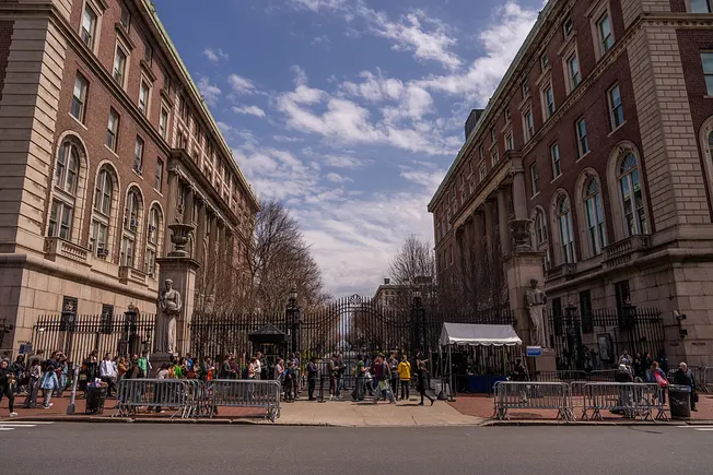 Federal agency reportedly texts survey to professors asking if they’re Jewish or Israeli
