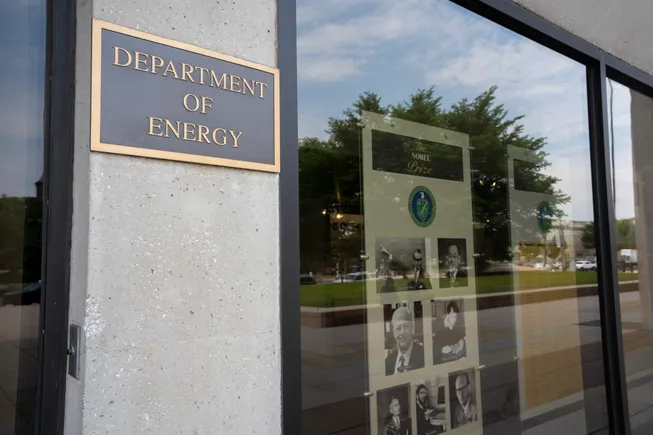 Federal judge freezes Energy Department’s 15% cap on indirect costs