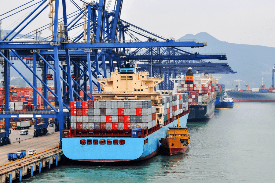 Globalization peaked before Trump’s tariffs