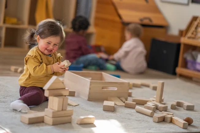 Head Start zeroed out in Trump’s preliminary budget plan