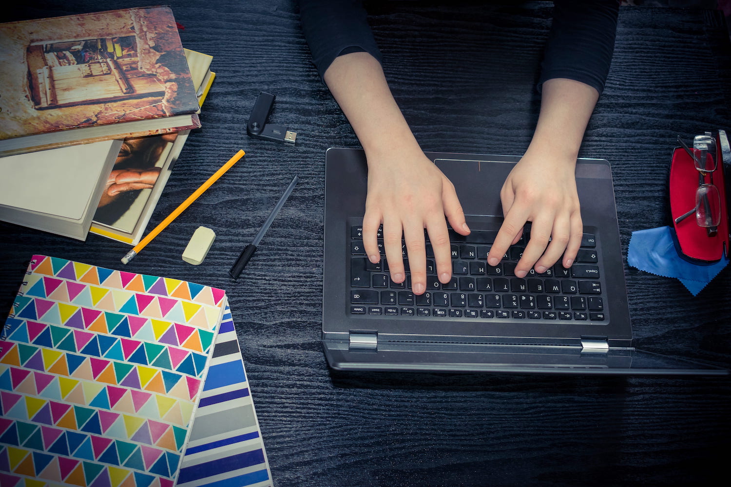 How Can Institutions Best Support Their Online Learners?