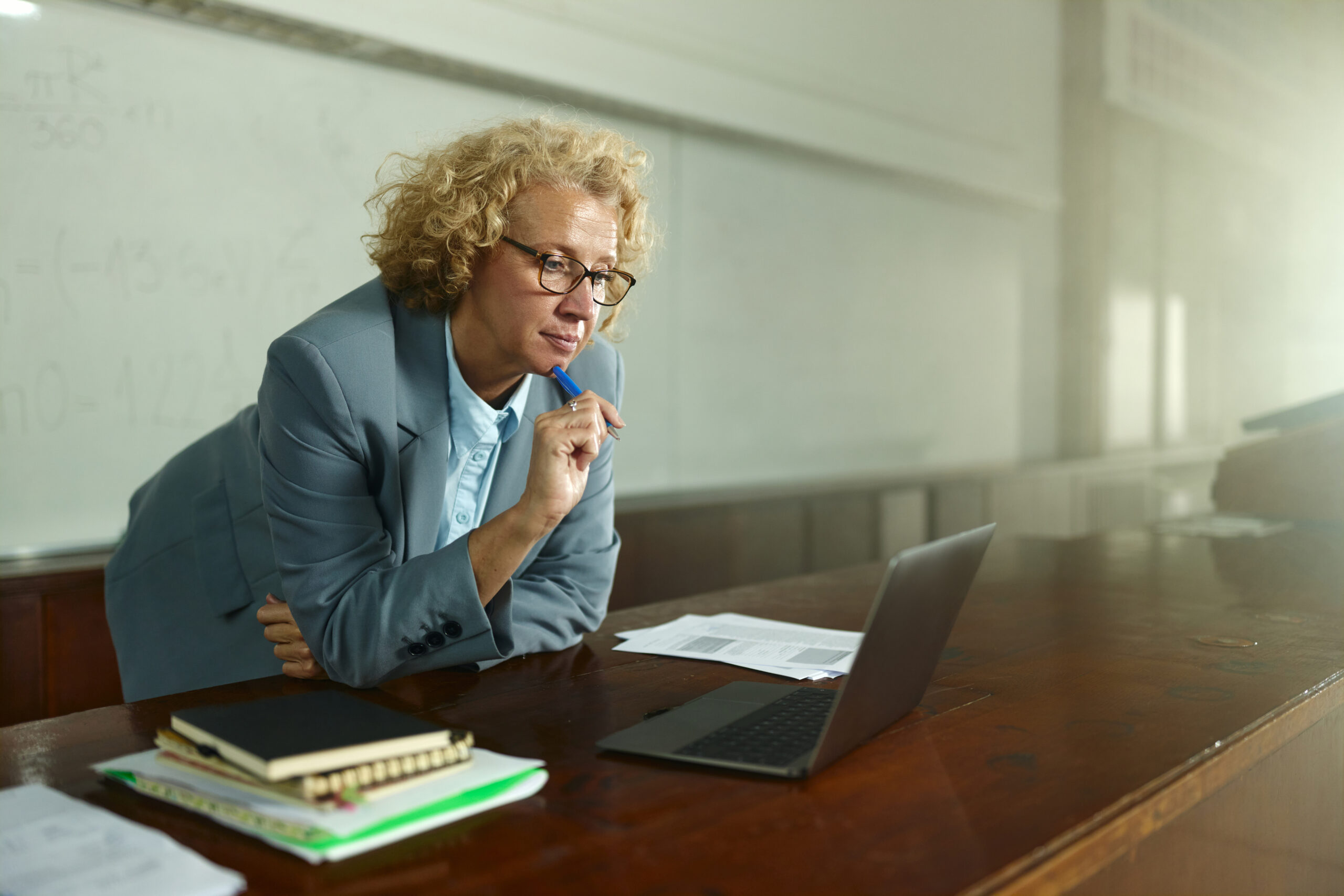 How You Can Habituate the Circular Model of Reflection: Before-Action, During-Action, After-Action, and Beyond-Action – Faculty Focus
