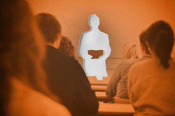 How a Drop in Ph.D. Students Could Affect Colleges