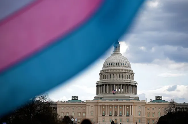 How colleges can support transgender students amid the Trump administration