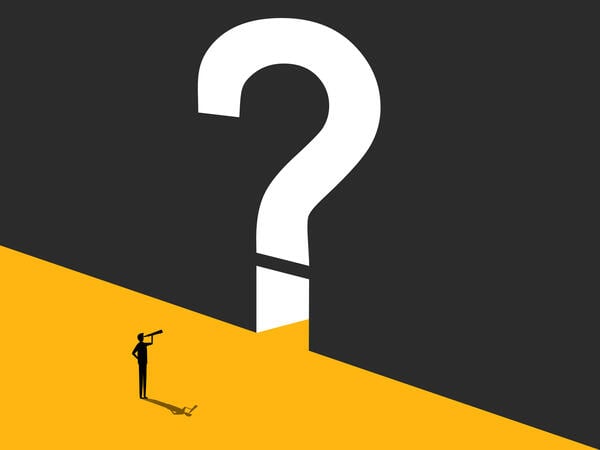 How to Lead Through Uncertainty (opinion)