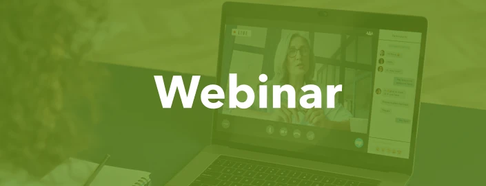 How To Use AI To Build Toward Impact In Higher Ed [Webinar]