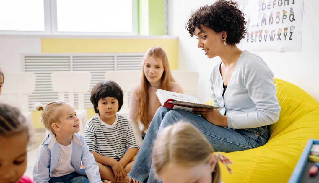 Hundreds Waitlisted for Pre-K in South Carolina Despite Thousands of Open Seats – The 74