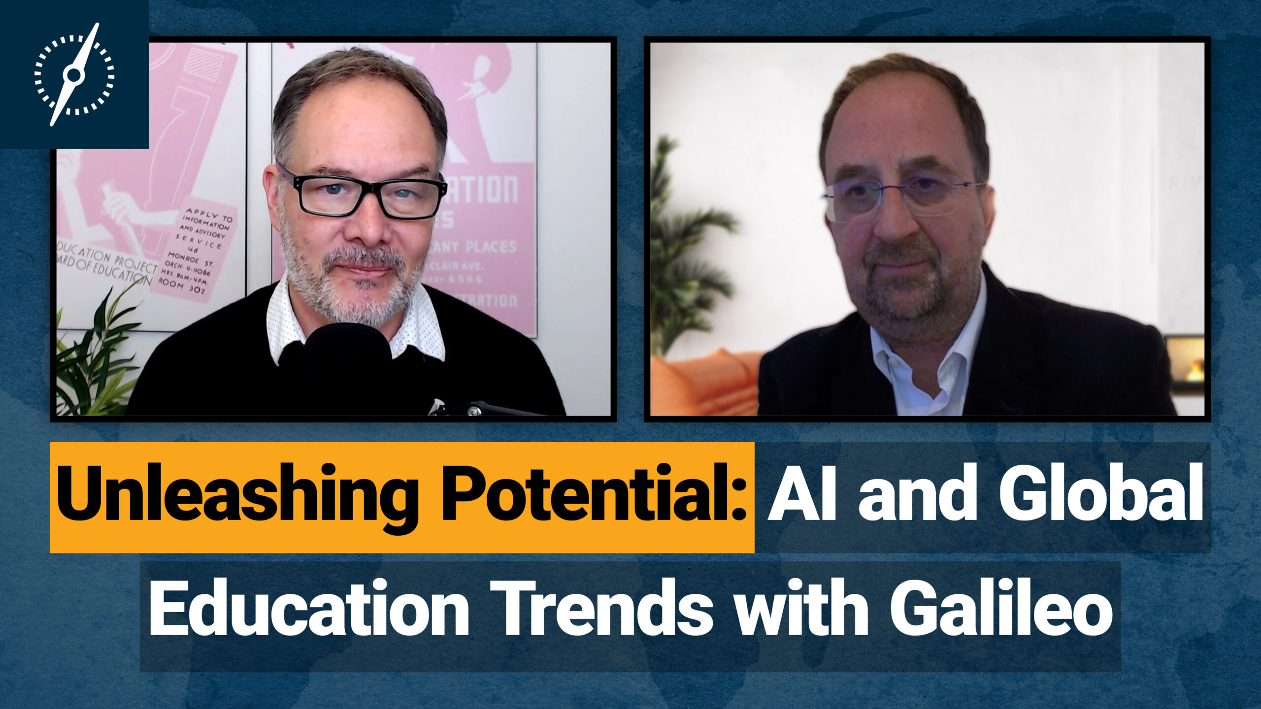 Innovation Without Borders: Galileo’s Networked Approach to Better Higher Education System