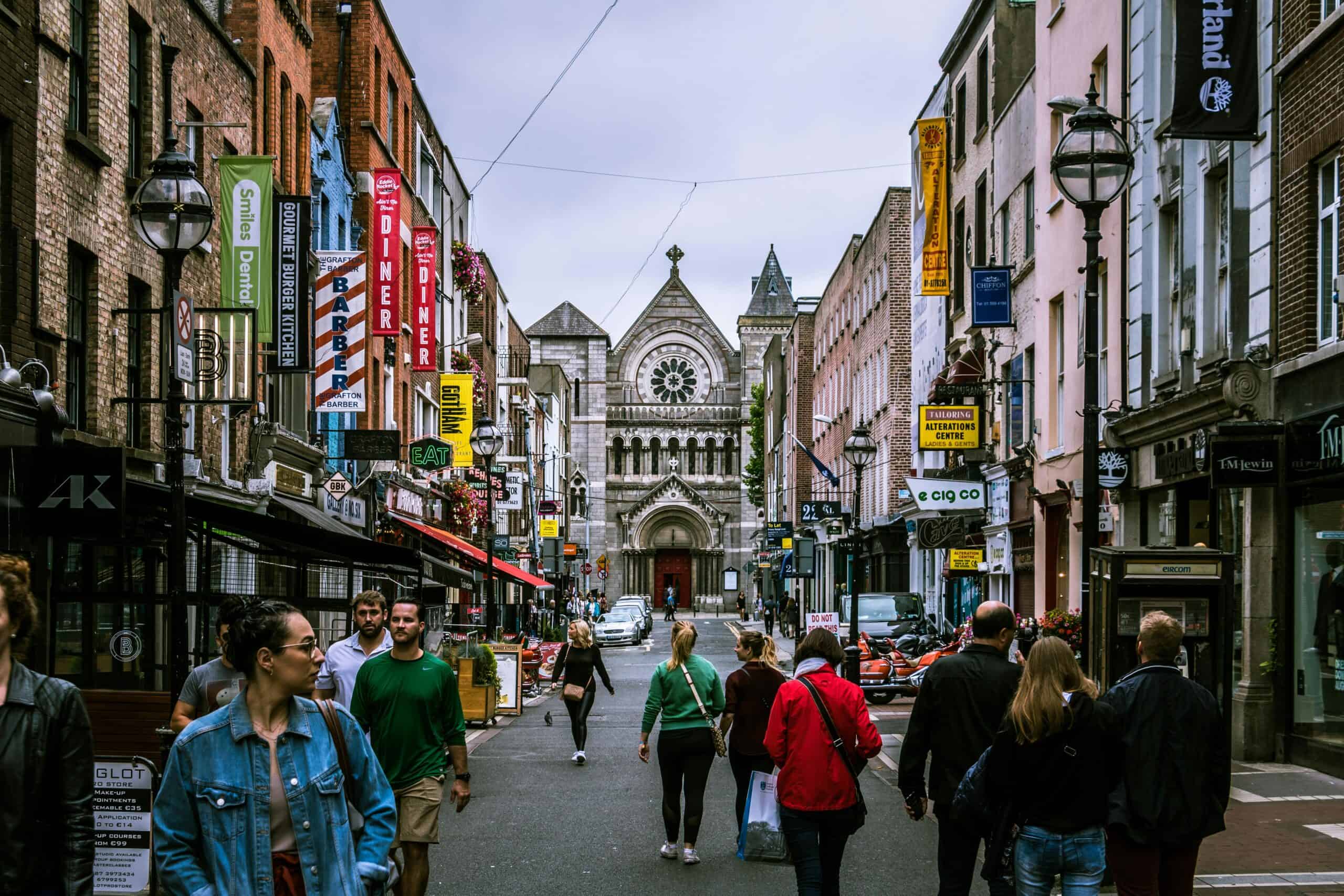 Ireland’s ELE sector slams sharp rise in financial threshold