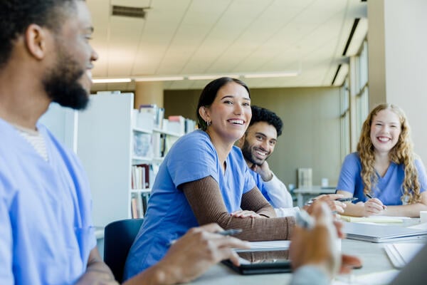 L.A. Community Colleges, CSUs Partner on Nursing Initiative