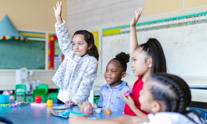 Lawyers in New Jersey School Segregation Case Want Appellate Court to Weigh in – The 74