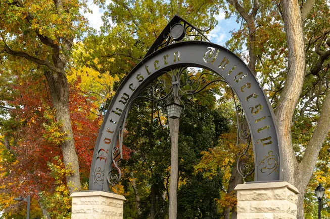 Northwestern to self-fund federally threatened research