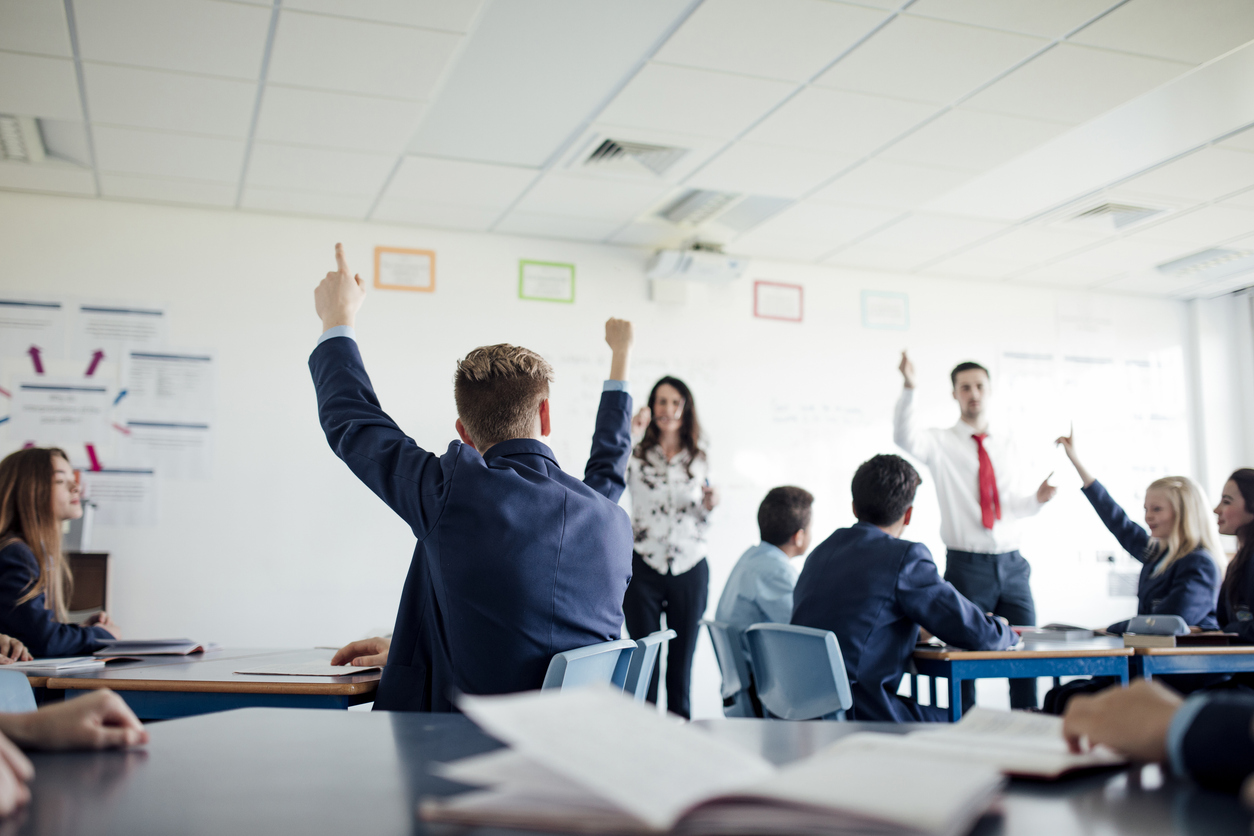 PSHE education can improve young people’s preparedness for higher education and beyond