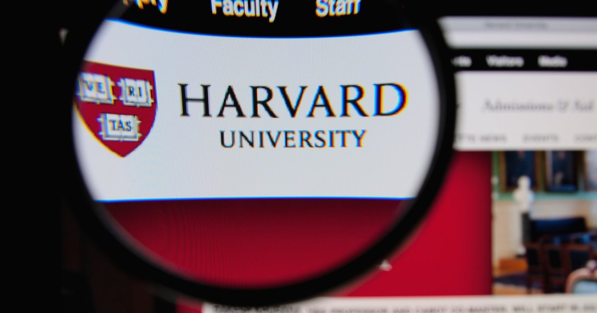 Revoking Harvard’s tax-exempt status will threaten all nonprofits