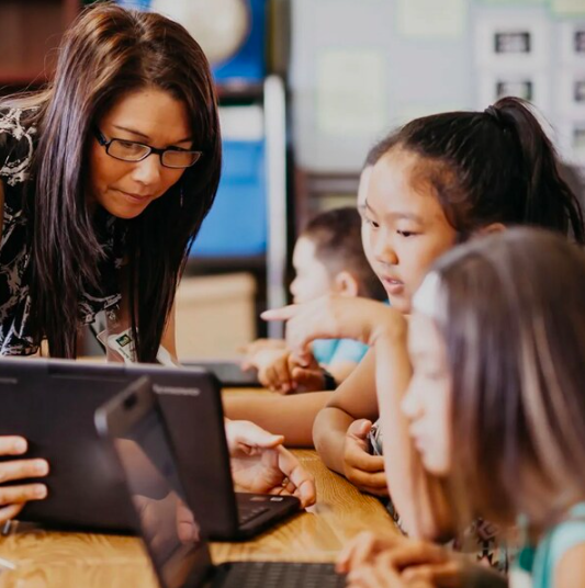 SMART Technologies Launches AI Assist in Lumio to Save Teachers Time