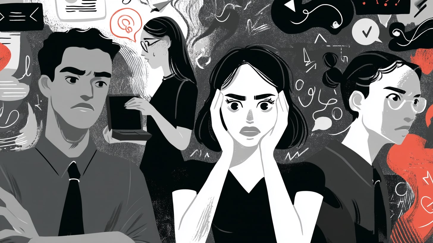 Sexual misconduct data is coming – here’s what universities should do to prepare