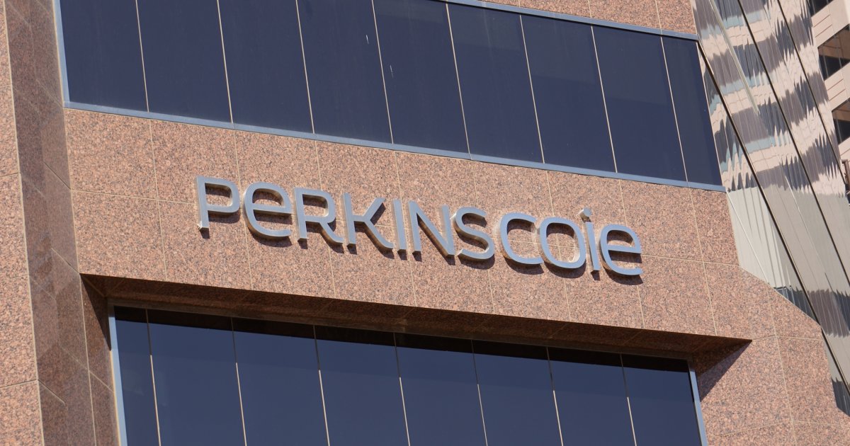 Sixty-one media organizations and press freedom advocates contest Perkins Coie executive order — First Amendment News 466