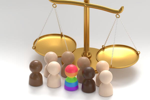 Some DEI Programs Are Vulnerable, Not Illegal (opinion)