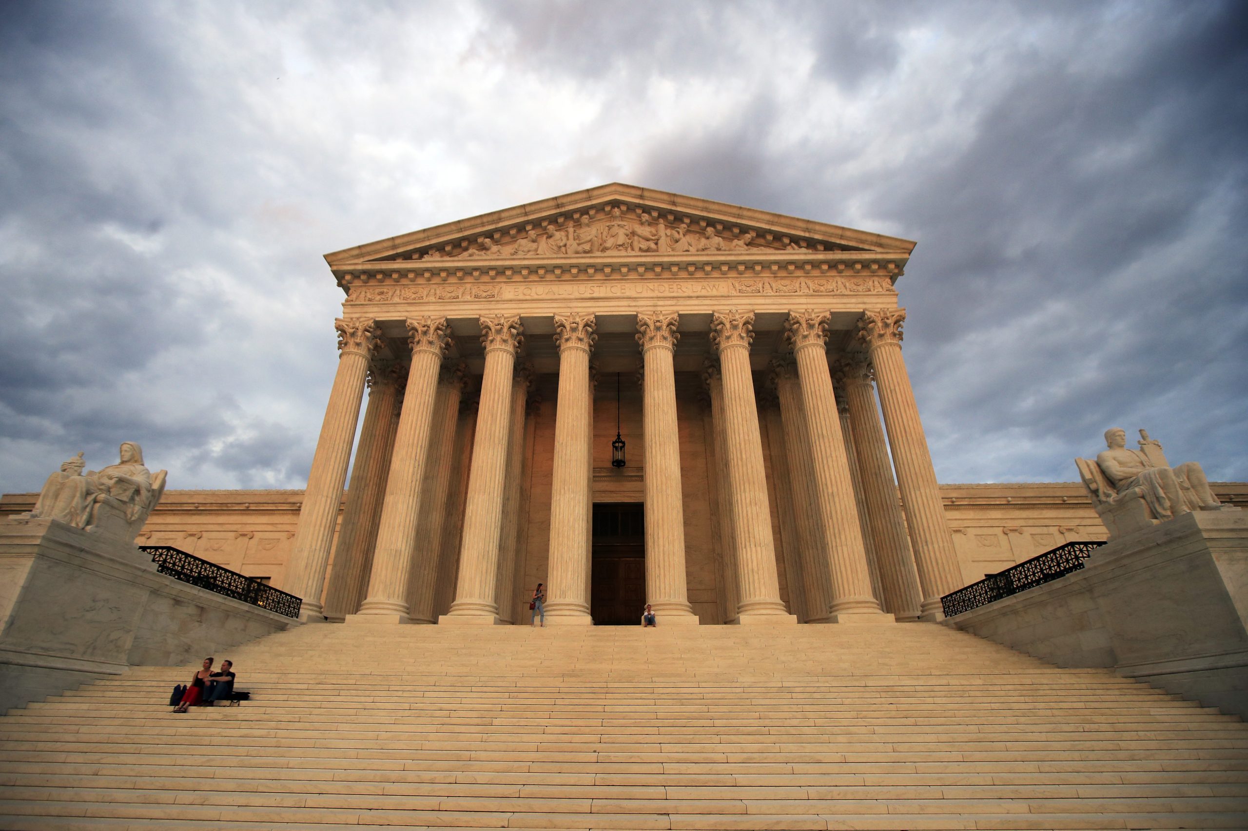 Supreme Court takes education cases that could challenge the separation of church and state