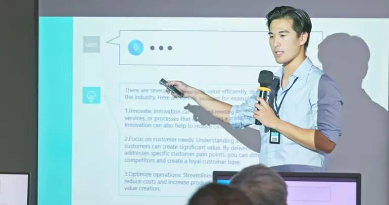 Teacher AI training remains uneven despite uptick