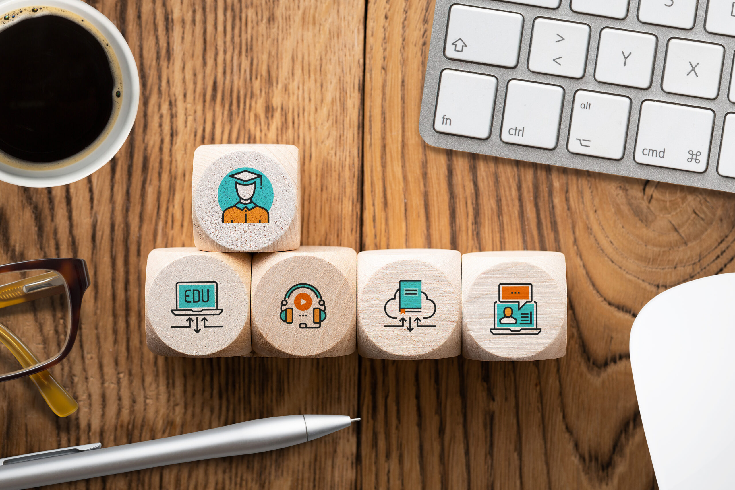 The Role of Microlearning and Andragogy in Enhancing Online Student Engagement – Faculty Focus