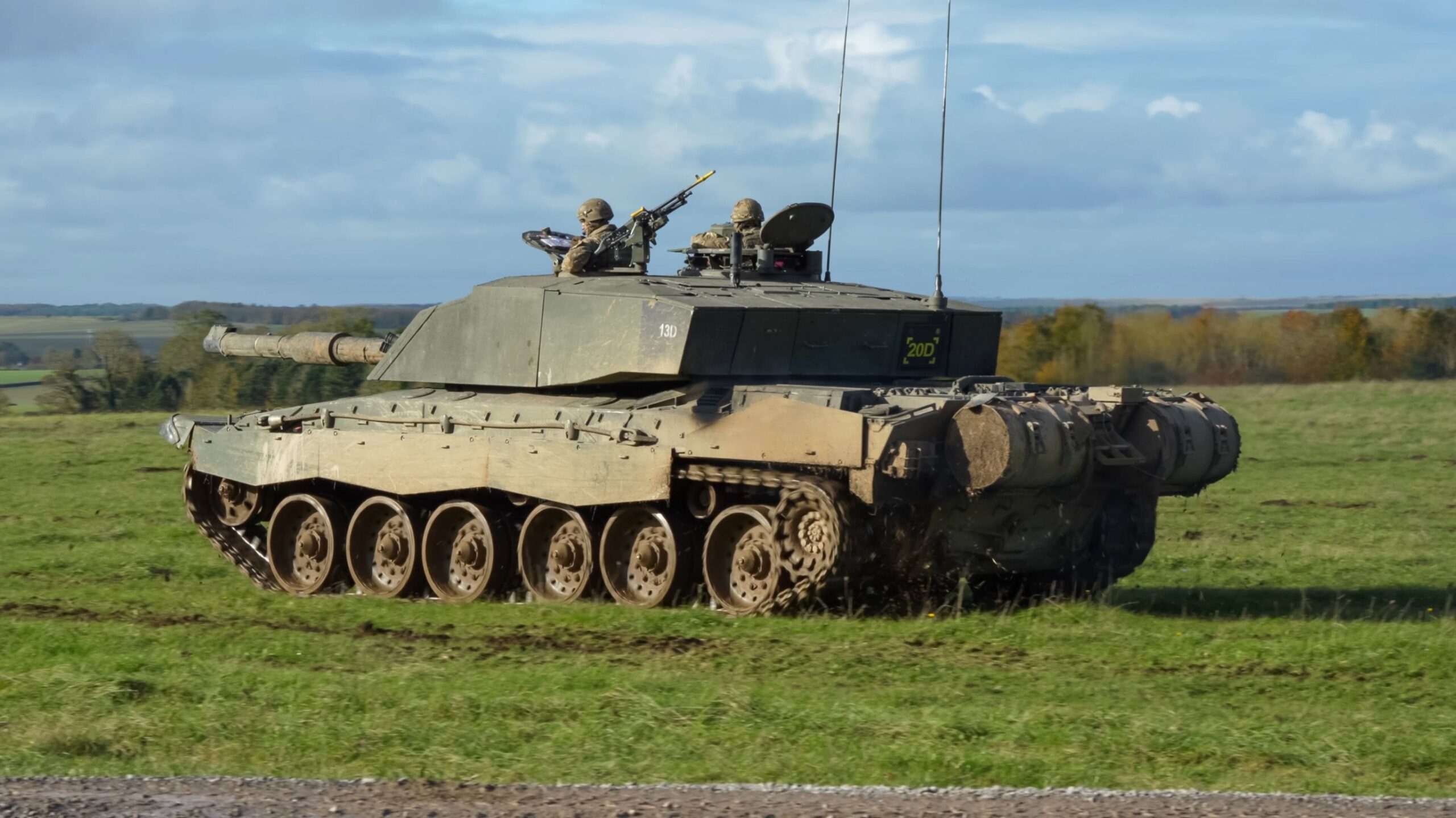 The politics of universities, defence, and R&D spending