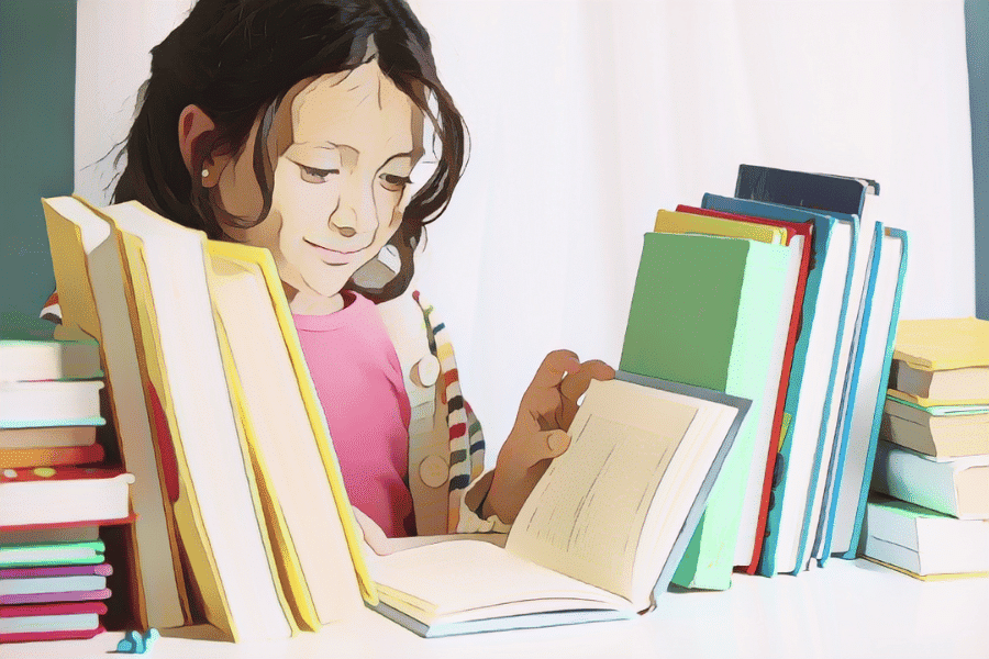 The silencing of voices through the banning of books